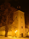 Špitálsky kostol